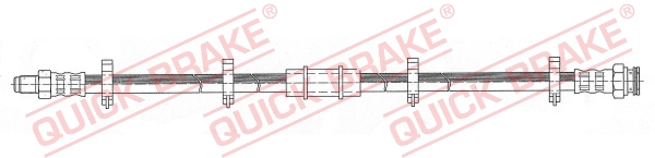 Remslang Quick Brake 32.925