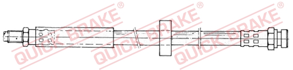 Remslang Quick Brake 32.926