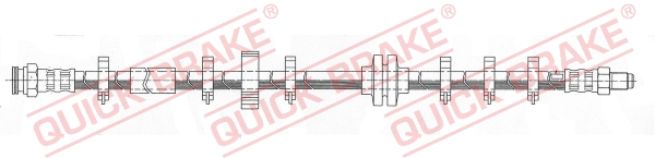 Remslang Quick Brake 32.948