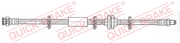 Remslang Quick Brake 32.951