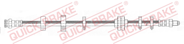 Remslang Quick Brake 32.953