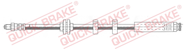 Remslang Quick Brake 32.968