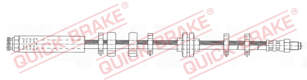 Remslang Quick Brake 32.969