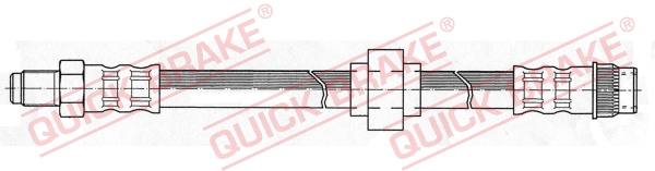 Remslang Quick Brake 32.975