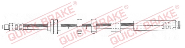 Remslang Quick Brake 32.979
