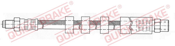 Remslang Quick Brake 32.982