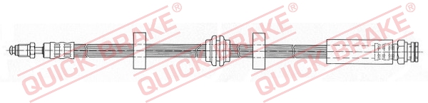 Remslang Quick Brake 32.991