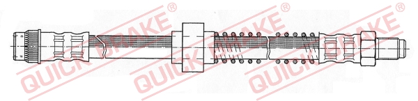 Remslang Quick Brake 32.993