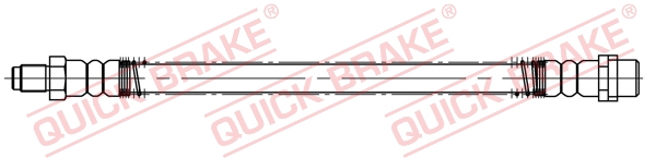 Remslang Quick Brake 35.500