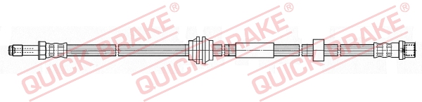 Remslang Quick Brake 35.910
