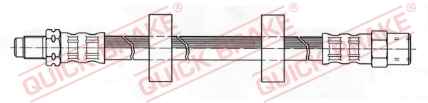 Remslang Quick Brake 36.201