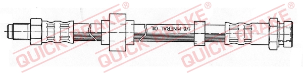 Remslang Quick Brake 36.900