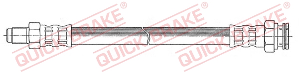 Remslang Quick Brake 37.002