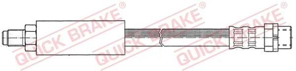 Remslang Quick Brake 37.031