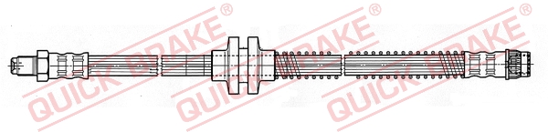 Remslang Quick Brake 37.921