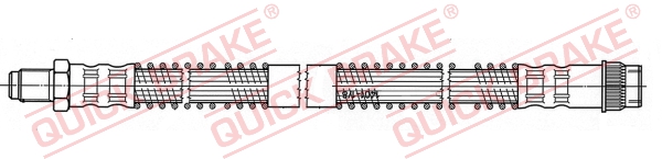 Remslang Quick Brake 37.925