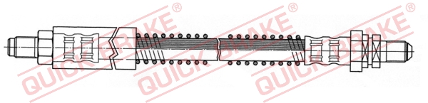 Remslang Quick Brake 42.918