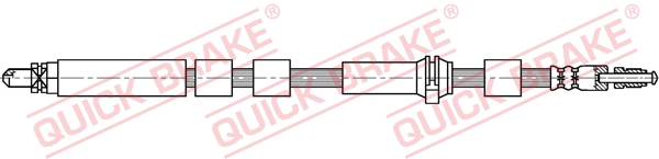 Remslang Quick Brake 42.922