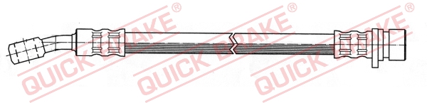 Remslang Quick Brake 50.032