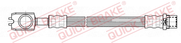 Remslang Quick Brake 50.042X