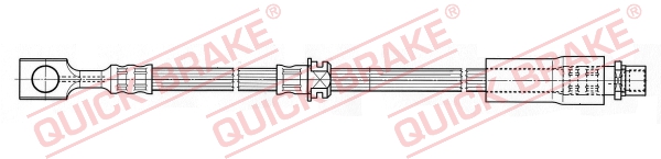 Remslang Quick Brake 50.064