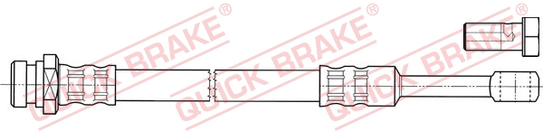 Remslang Quick Brake 50.071X