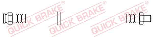 Remslang Quick Brake 50.076