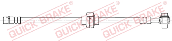 Remslang Quick Brake 50.112X