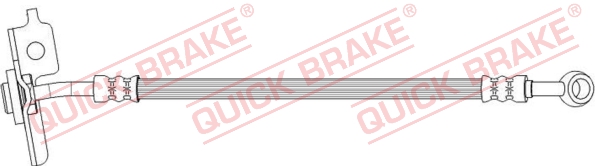 Remslang Quick Brake 50.736