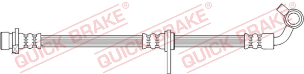 Remslang Quick Brake 50.741