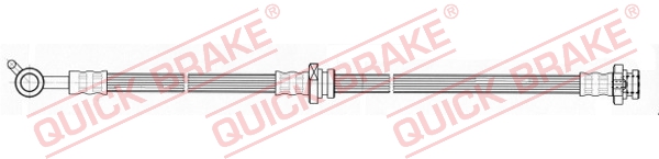 Remslang Quick Brake 50.823