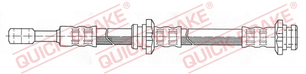 Remslang Quick Brake 50.826