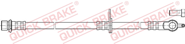 Remslang Quick Brake 50.859X