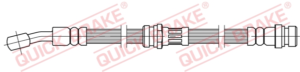 Remslang Quick Brake 50.871