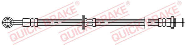 Remslang Quick Brake 50.879