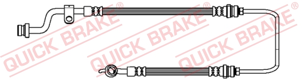 Remslang Quick Brake 50.891