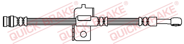 Remslang Quick Brake 50.894