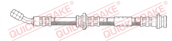 Remslang Quick Brake 50.969