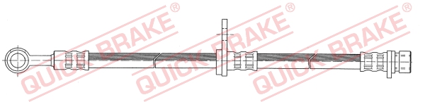 Remslang Quick Brake 50.974