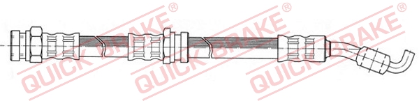 Remslang Quick Brake 50.985