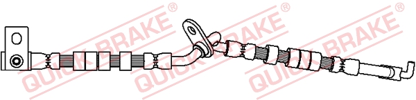 Remslang Quick Brake 58.801