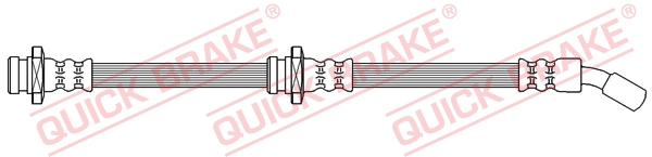 Remslang Quick Brake 58.809