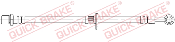 Remslang Quick Brake 58.817