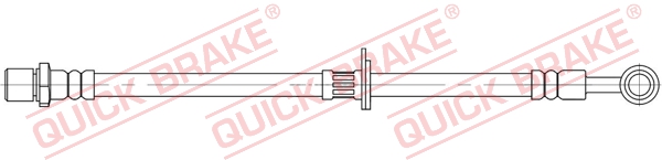 Remslang Quick Brake 58.822