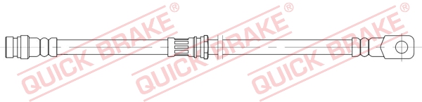 Remslang Quick Brake 58.824
