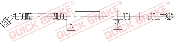 Remslang Quick Brake 58.827