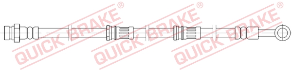 Remslang Quick Brake 58.828