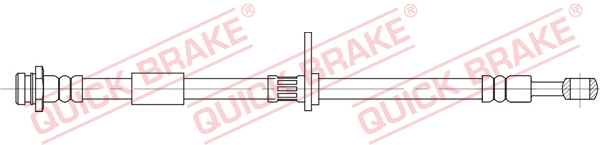 Remslang Quick Brake 58.846