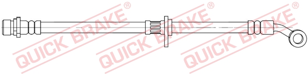 Remslang Quick Brake 58.872