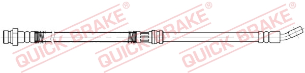 Remslang Quick Brake 58.882